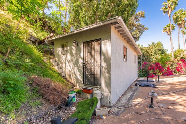 3550 The Paseo, Los Angeles, CA 90065