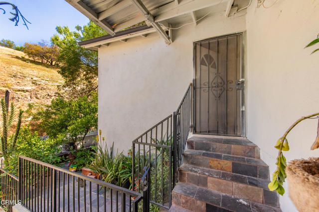 3550 The Paseo, Los Angeles, CA 90065