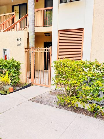 3939 NE 5th Avenue C106, Boca Raton, FL 33431