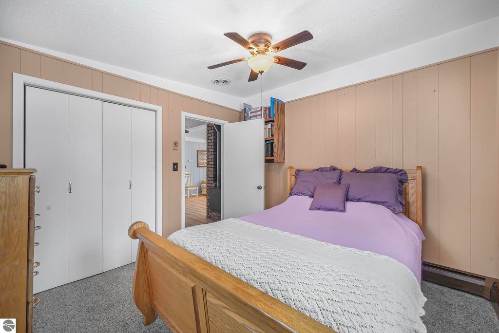 Image 23 of property listing at 224 W Lake Drive, Cadillac, MI 49601