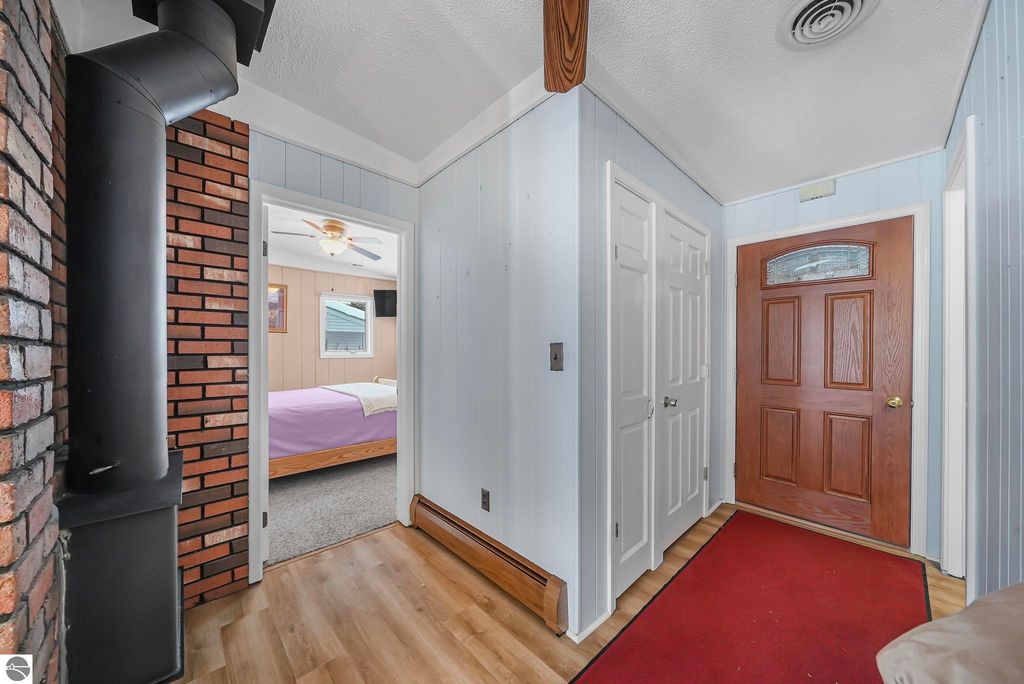 Image 24 of property listing at 224 W Lake Drive, Cadillac, MI 49601