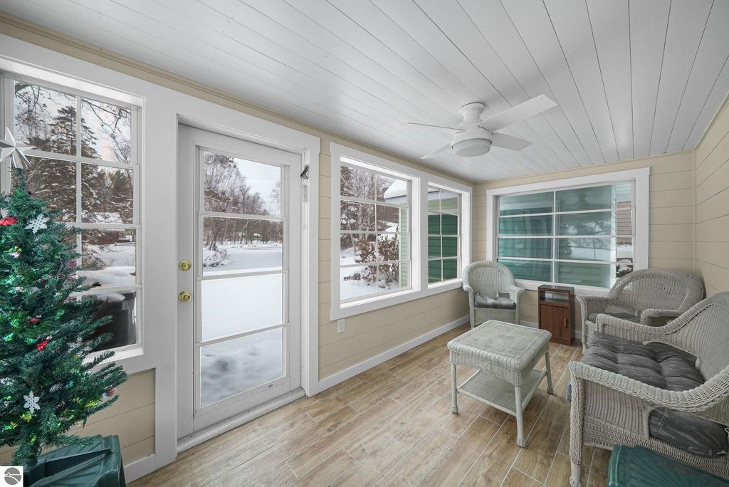 Image 28 of property listing at 224 W Lake Drive, Cadillac, MI 49601