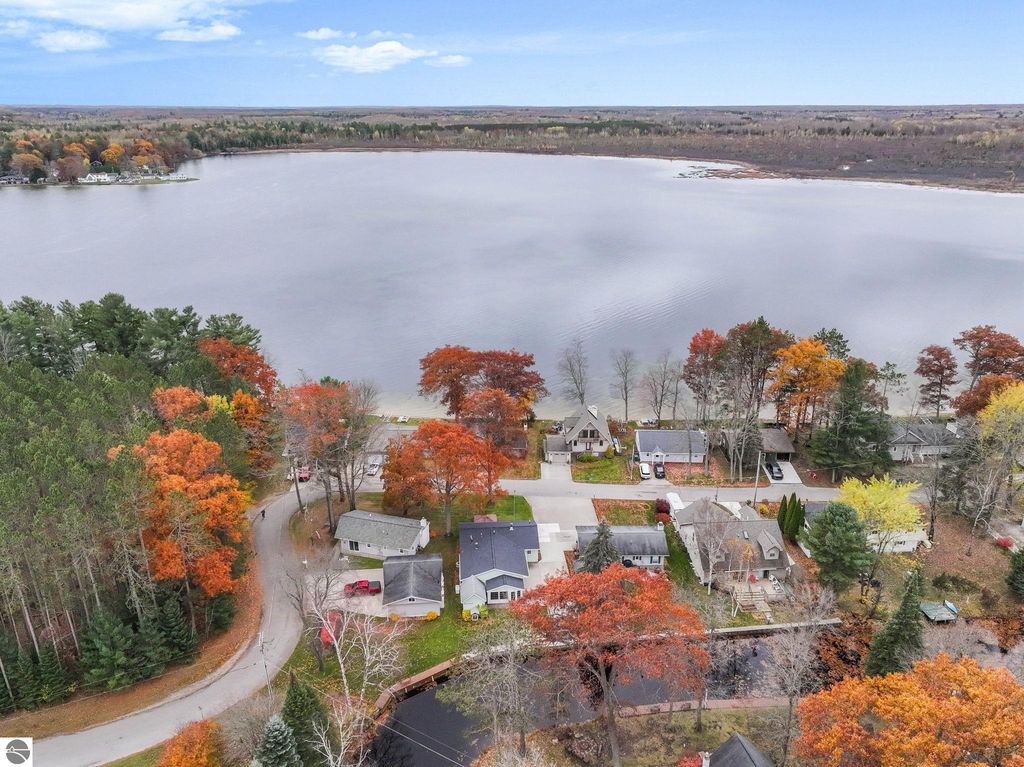 Image 35 of property listing at 224 W Lake Drive, Cadillac, MI 49601