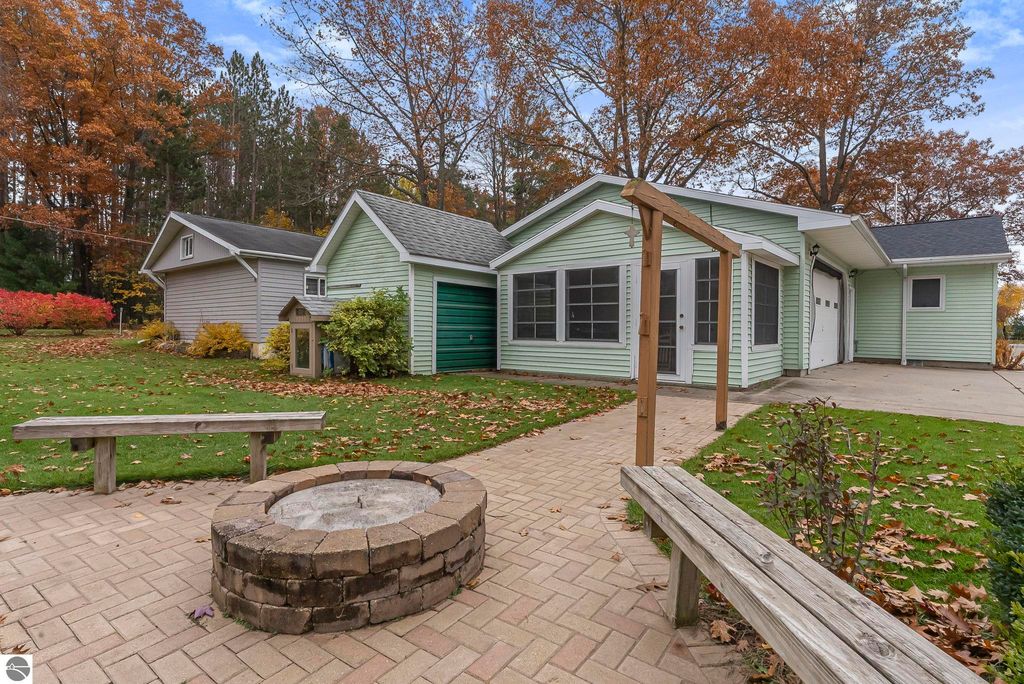 Image 52 of property listing at 224 W Lake Drive, Cadillac, MI 49601