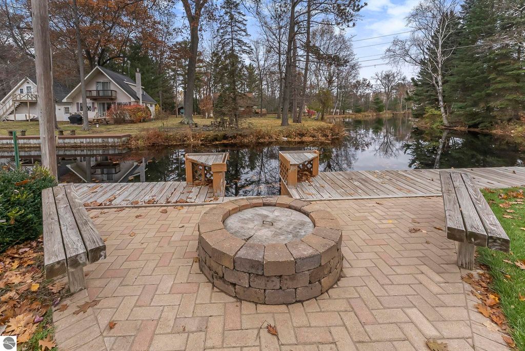 Image 53 of property listing at 224 W Lake Drive, Cadillac, MI 49601