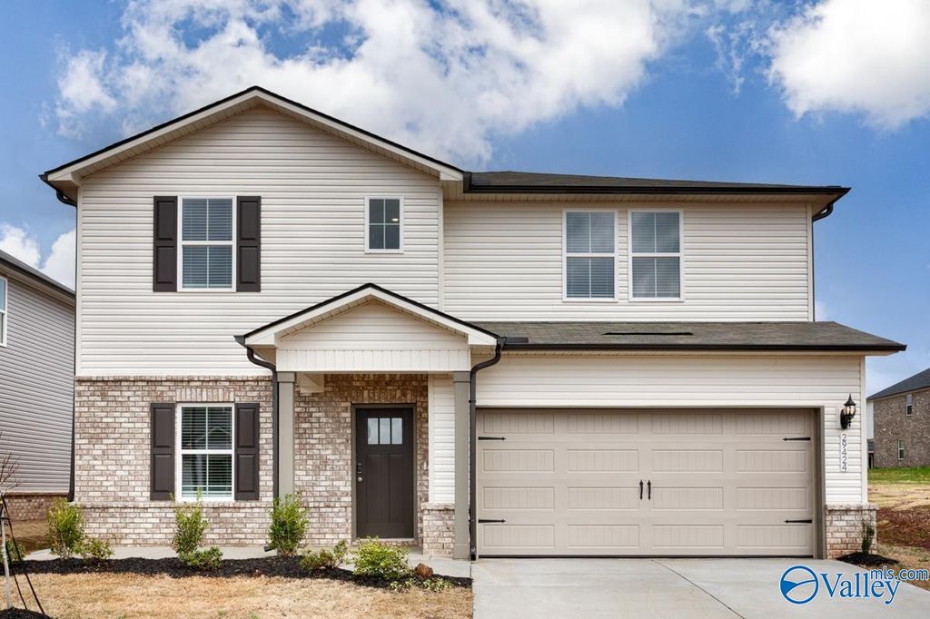 29535 Satilla Circle, Madison, AL 36756