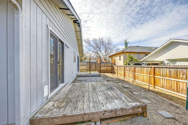 239 E Hersey Street, Ashland, OR 97520