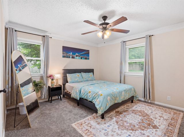 6100 Melody Lane, Watauga, TX 76148