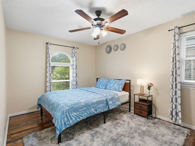 6100 Melody Lane, Watauga, TX 76148