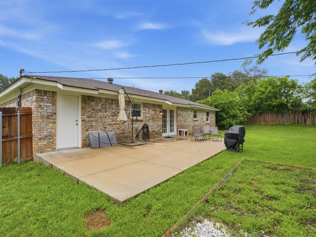 6100 Melody Lane, Watauga, TX 76148
