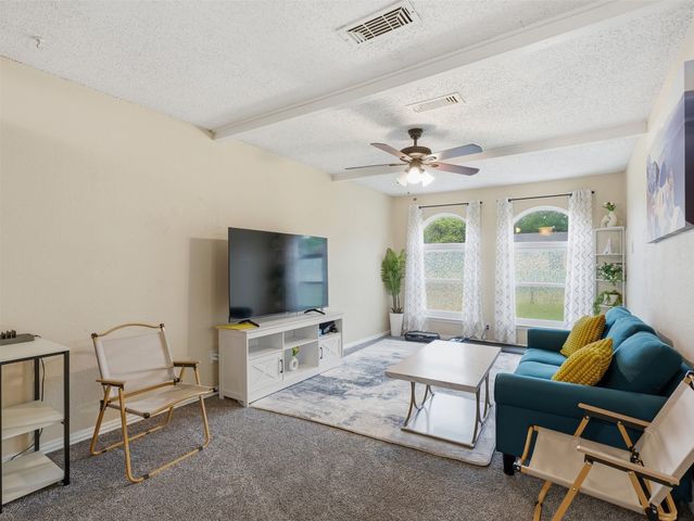 6100 Melody Lane, Watauga, TX 76148