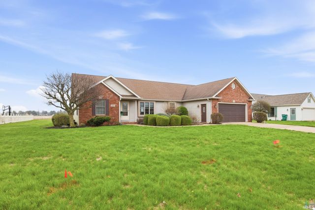 123 Hopkins Court, Tipton, IN 46072