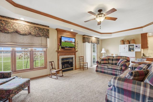 123 Hopkins Court, Tipton, IN 46072