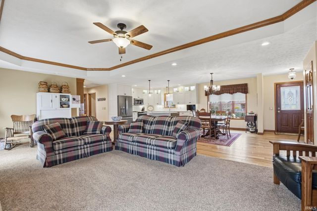 123 Hopkins Court, Tipton, IN 46072