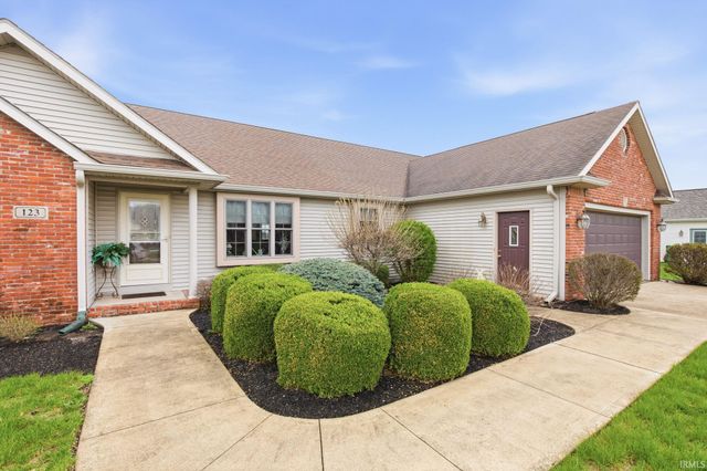123 Hopkins Court, Tipton, IN 46072