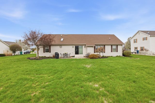 123 Hopkins Court, Tipton, IN 46072