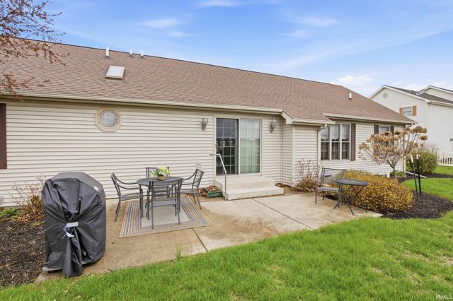 123 Hopkins Court, Tipton, IN 46072