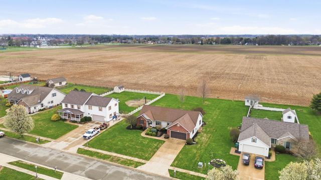 123 Hopkins Court, Tipton, IN 46072