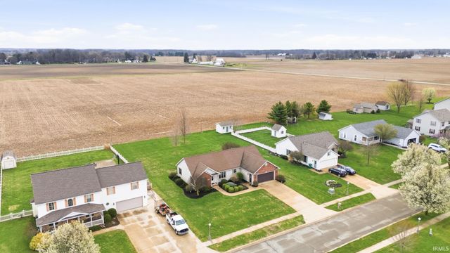 123 Hopkins Court, Tipton, IN 46072