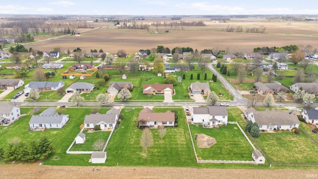 123 Hopkins Court, Tipton, IN 46072