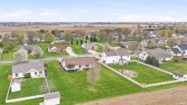 123 Hopkins Court, Tipton, IN 46072
