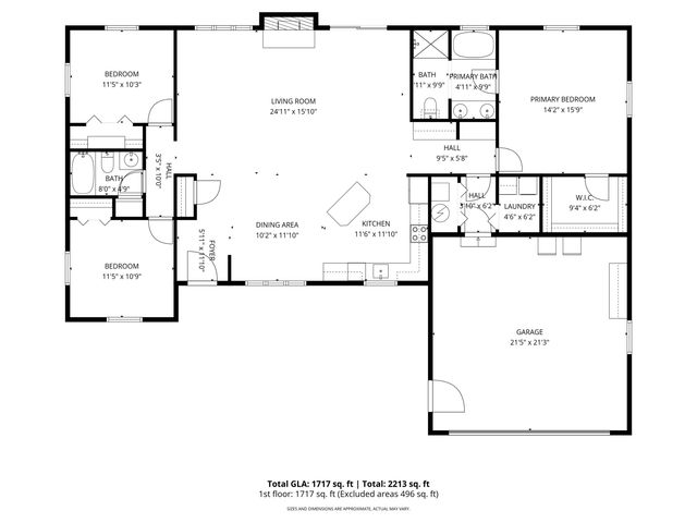 123 Hopkins Court, Tipton, IN 46072