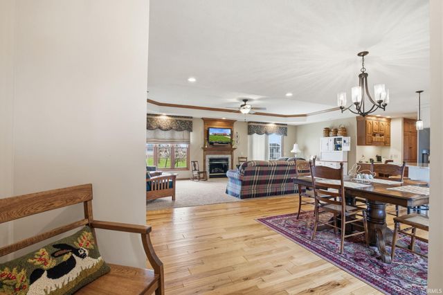 123 Hopkins Court, Tipton, IN 46072