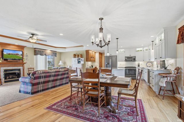 123 Hopkins Court, Tipton, IN 46072