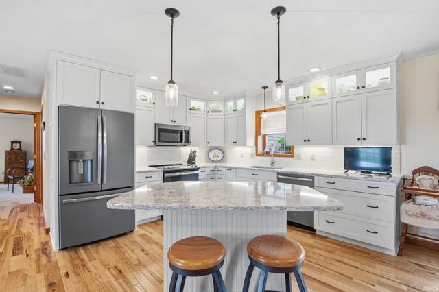 123 Hopkins Court, Tipton, IN 46072