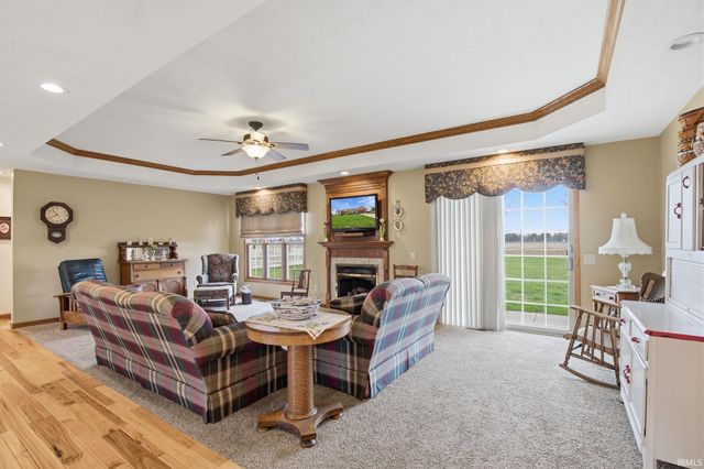 123 Hopkins Court, Tipton, IN 46072
