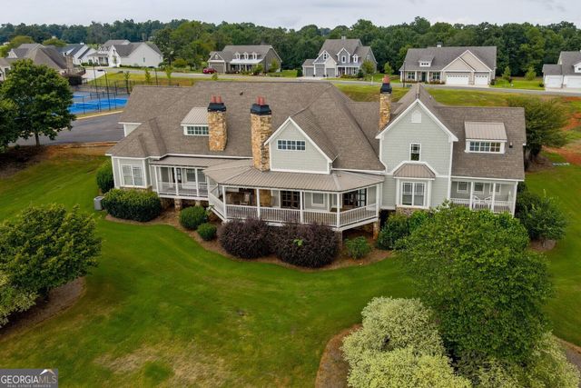 150 Greenview Court, Homer, GA 30547