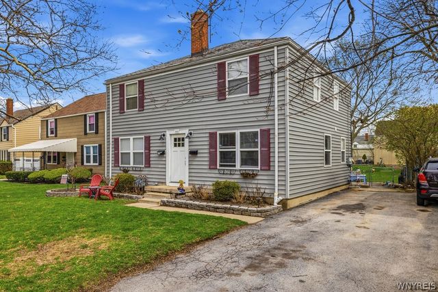 955 Beach Road, Cheektowaga, NY 14225