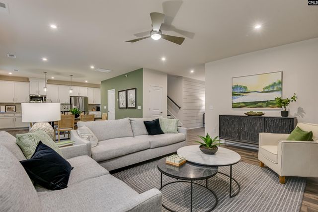 565 Swamp Grass Drive, Columbia, SC 29209