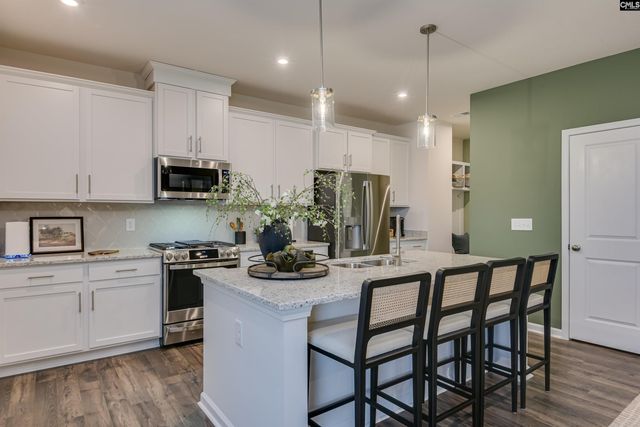 565 Swamp Grass Drive, Columbia, SC 29209