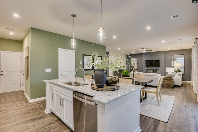 565 Swamp Grass Drive, Columbia, SC 29209