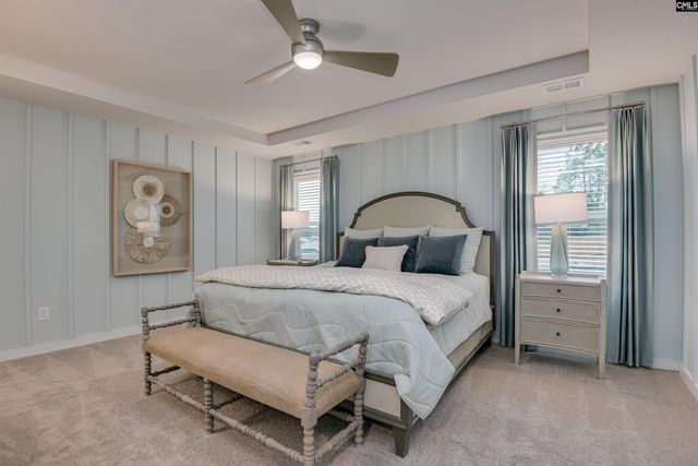 565 Swamp Grass Drive, Columbia, SC 29209