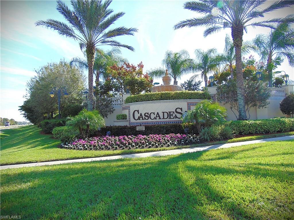 20037 Serene Meadow LN, Estero, FL 33928