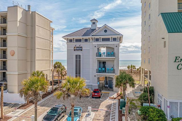 6095 Catalina Dr Unit 2616, North Myrtle Beach, SC 29582