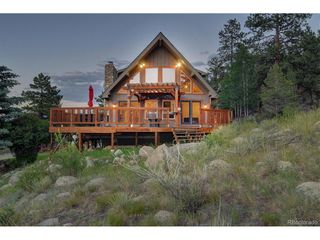 16050 Oppliger Dr, Nathrop, CO 81236