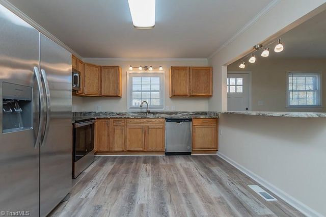 8915 Linwood Southmont Road, Lexington, NC 27292