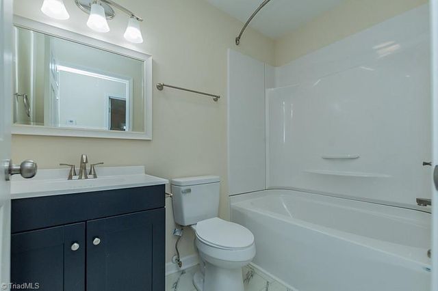 8915 Linwood Southmont Road, Lexington, NC 27292