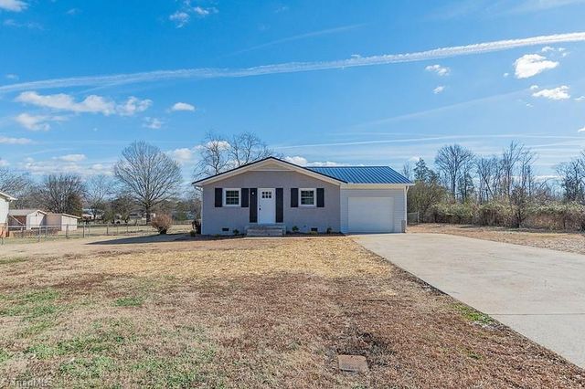 8915 Linwood Southmont Road, Lexington, NC 27292