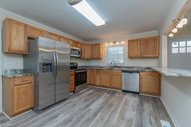 8915 Linwood Southmont Road, Lexington, NC 27292