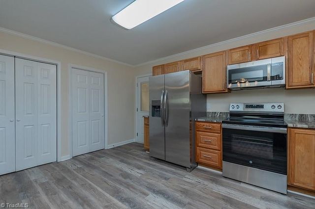 8915 Linwood Southmont Road, Lexington, NC 27292