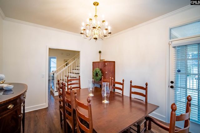 140 Branch Hill Lane, Columbia, SC 29223