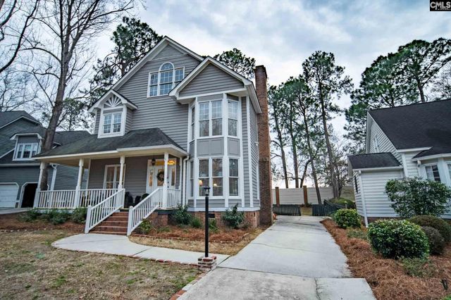 140 Branch Hill Lane, Columbia, SC 29223
