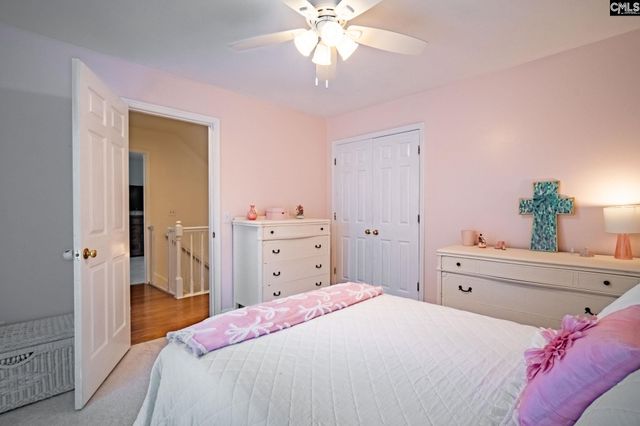 140 Branch Hill Lane, Columbia, SC 29223