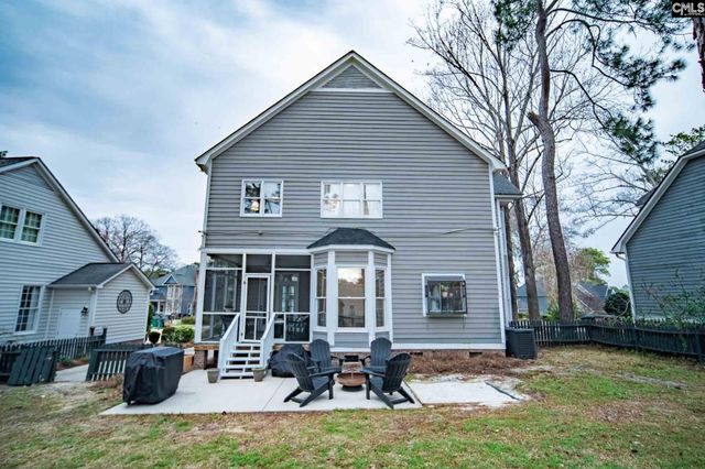 140 Branch Hill Lane, Columbia, SC 29223