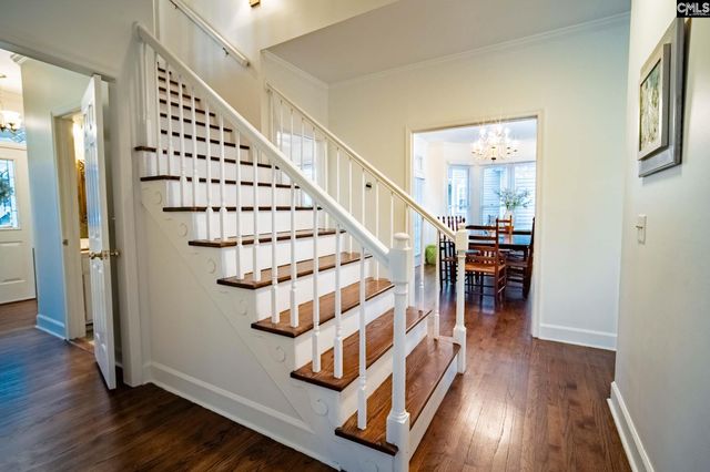 140 Branch Hill Lane, Columbia, SC 29223