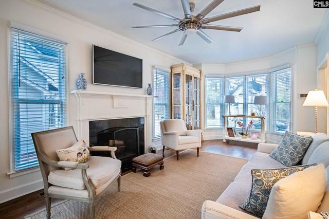 140 Branch Hill Lane, Columbia, SC 29223